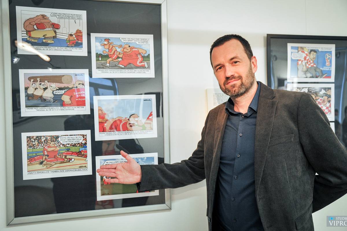 'Kronika hrvatske gluposti' ide dalje, sad nasmijava u Prelogu