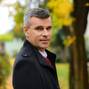 Zagreb: Voditelj Dnevnika Nove TV Petar Pereža