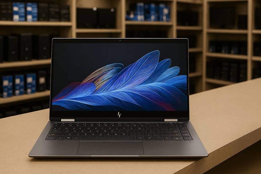 Lov na bonove do 100 €! Mikronis otvara novu trgovinu u City Centeru One West