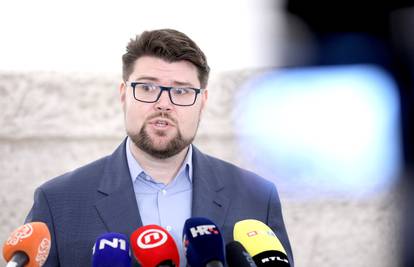 'Osigurat ćemo raspravu koju HDZ bojkotira o izvješćima Povjerenstva za sukob interesa'