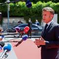 Macron i Merz u Tivtu podr&zcaron;ali pro&scaron;irenje EU-a: Crna Gora je po svemu najbli&zcaron;a &ccaron;lanstvu Unije