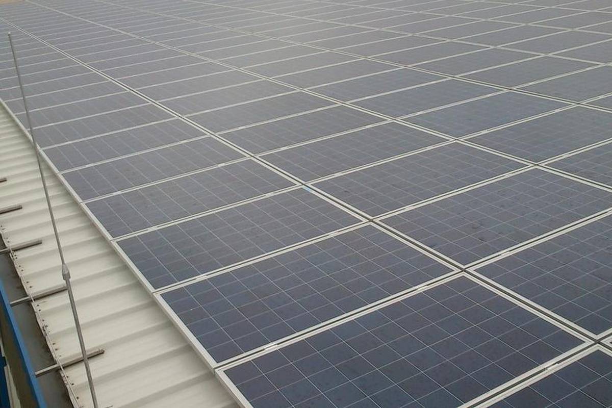U Novalji kreće gradnja solarne elektrane od 10 milijuna eura