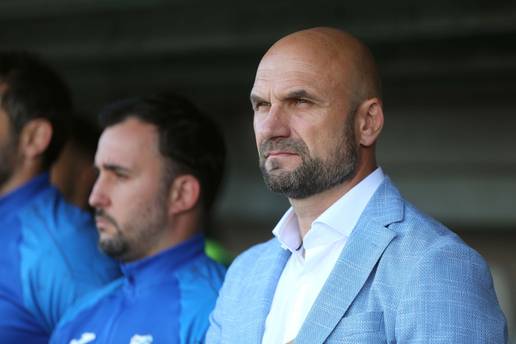 U&Zcaron;IVO Transferi: Sopi&cacute; je uo&ccaron;i Dinama doveo novog Hrvata
