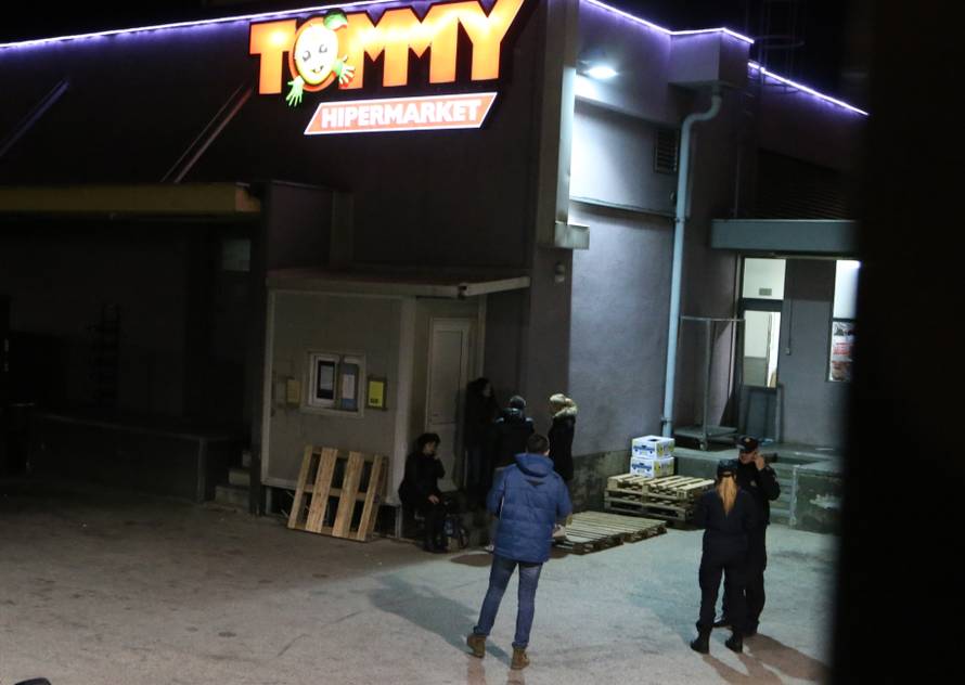 Pljačka  Tommyja bila je pomno planirana: Nestali s 200.000 kn