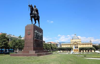 Beograd Zagrebu nije želio dati da postavi spomenik Tomislavu