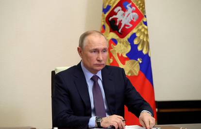 Putin će zatvoriti slavinu za plin, ali hoće li je opet otvoriti?