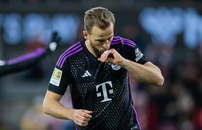 VIDEO Bayern minimalno slavio protiv zadnjeg iz Bundeslige