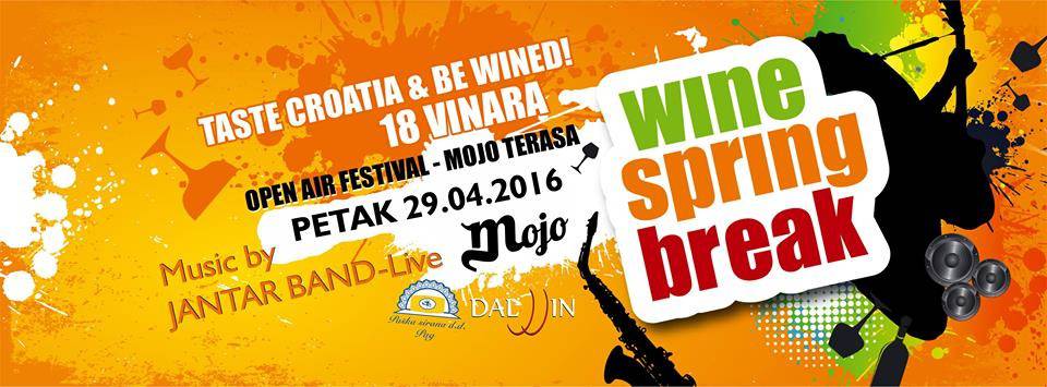 Počinje sjajan vinski event u Zagrebu, nikako ne propustite!