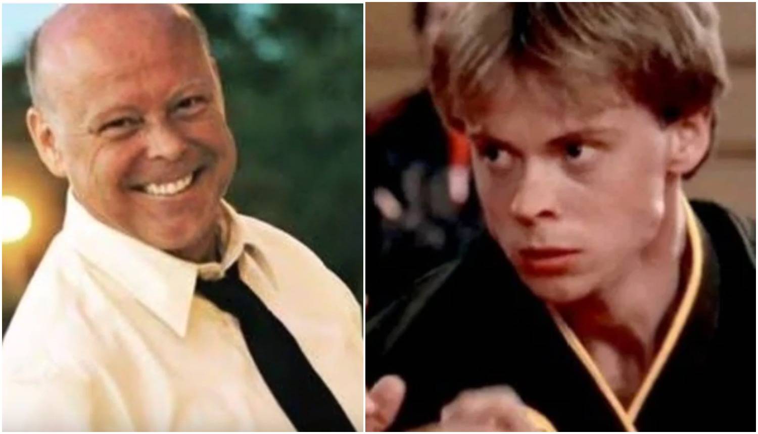 Preminuo je Robert Garrison, glumac serijala 'Karate Kid'...