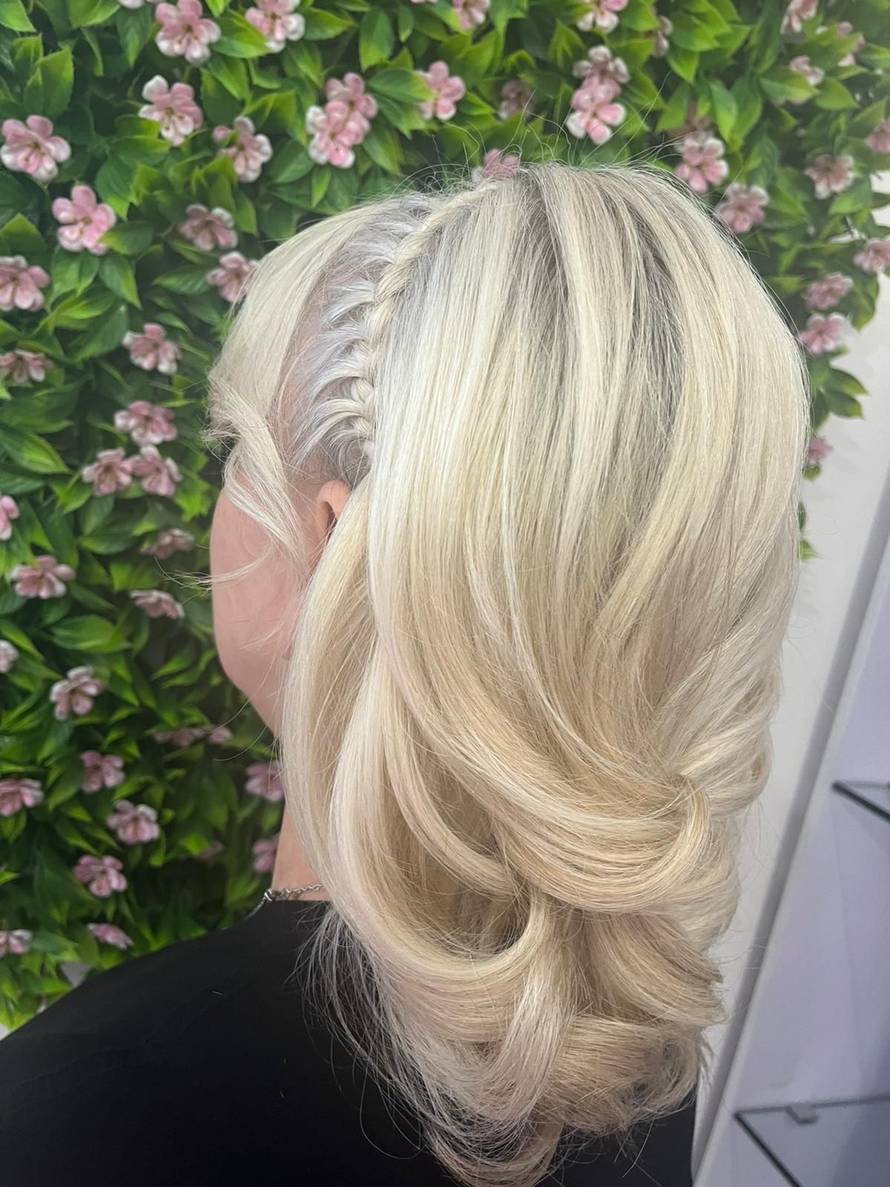 Tina iz Zagreba kaže: Ovo je moj beauty bijeg kad mi sve krene nizbrdo