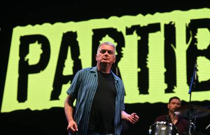 Ekskluzivno za 24sata Cane iz Partibrejkersa: 'Cijeli svoj život radim do bisa bez kompromisa'