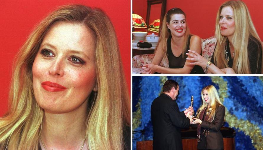 Tragičan odlazak: Ena Begović danas bi slavila 59. rođendan...