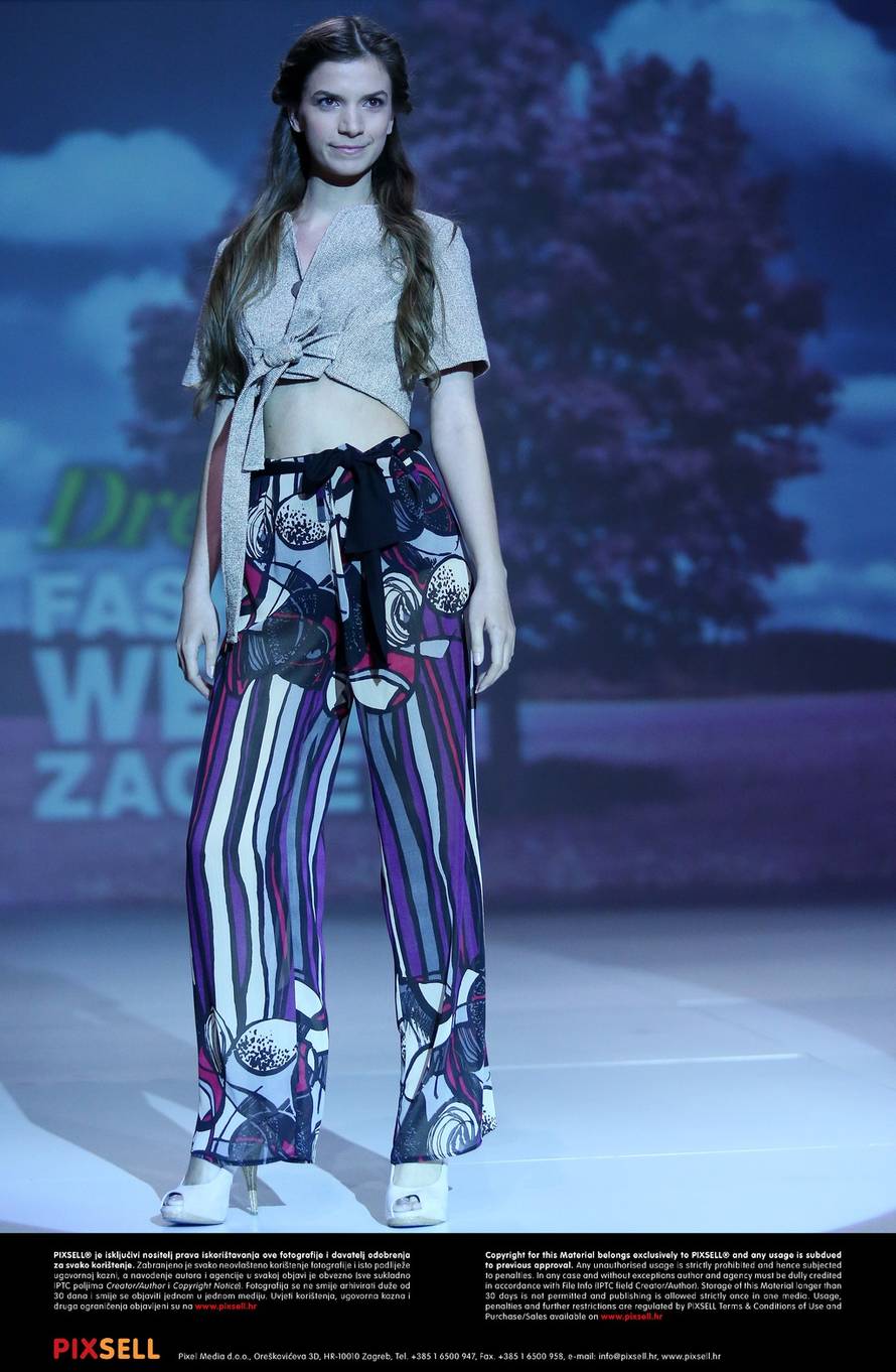 Slavko Midžor/Pixsell