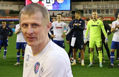 Neretljak: Hajduk izgleda kao šampion, a Dinamo je očajan. Mogao je izgubiti i od Belupa