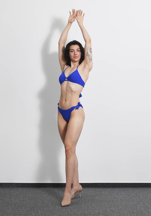 FOTO Pogledajte djevojke koje se natječu za Miss sporta. Sve krasi šarm, ljepota i karakter