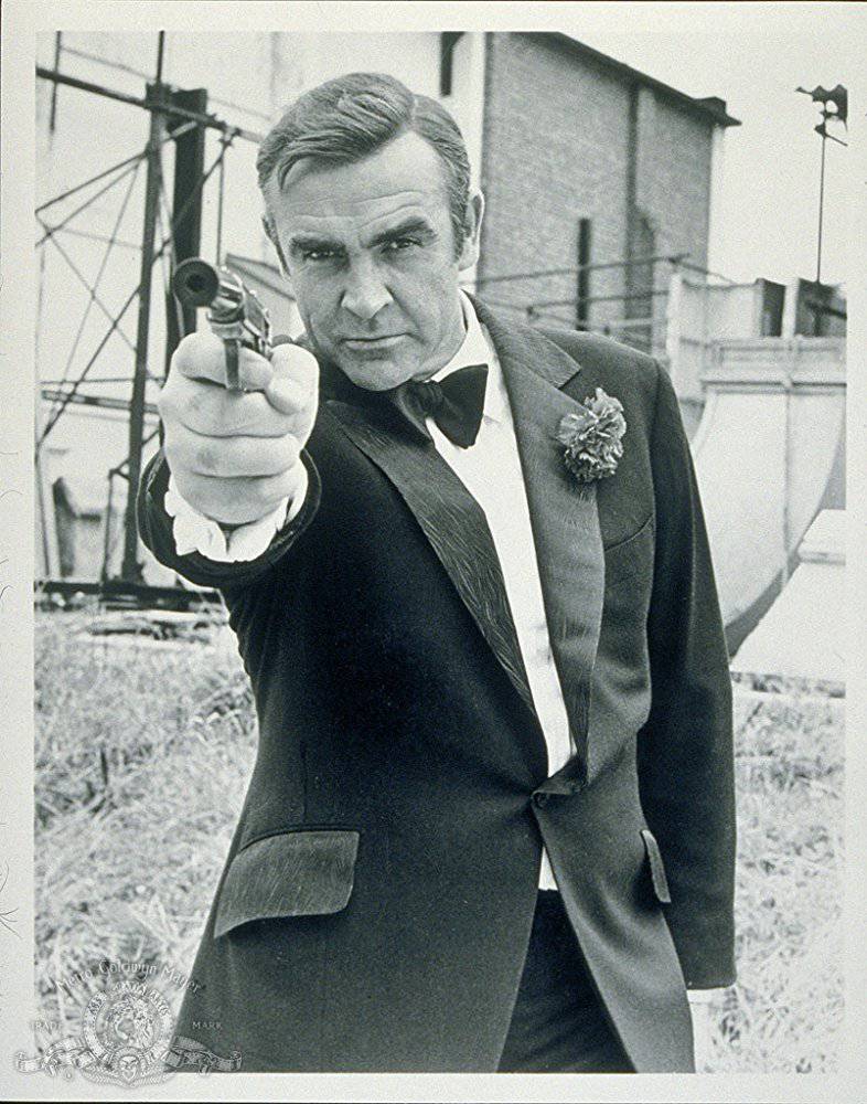 Bond evoluirao od ljubavnika i ubojice sve do ranjivog agenta