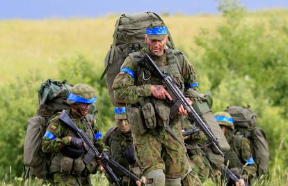 Prva vježba NATO-a usmjerena je na obranu Baltika od Rusije