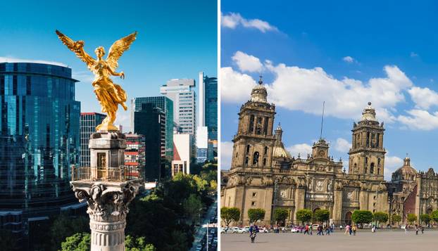 KVIZ Da vas vidimo, majstorice i majstori: Možete li prepoznati ove gradove? Neće biti lagano...