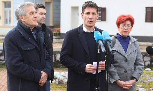 VIDEO Grad Karlovac odbacio Troskotove navode o mobingu u gradskoj upravi: Nema pritužbi!