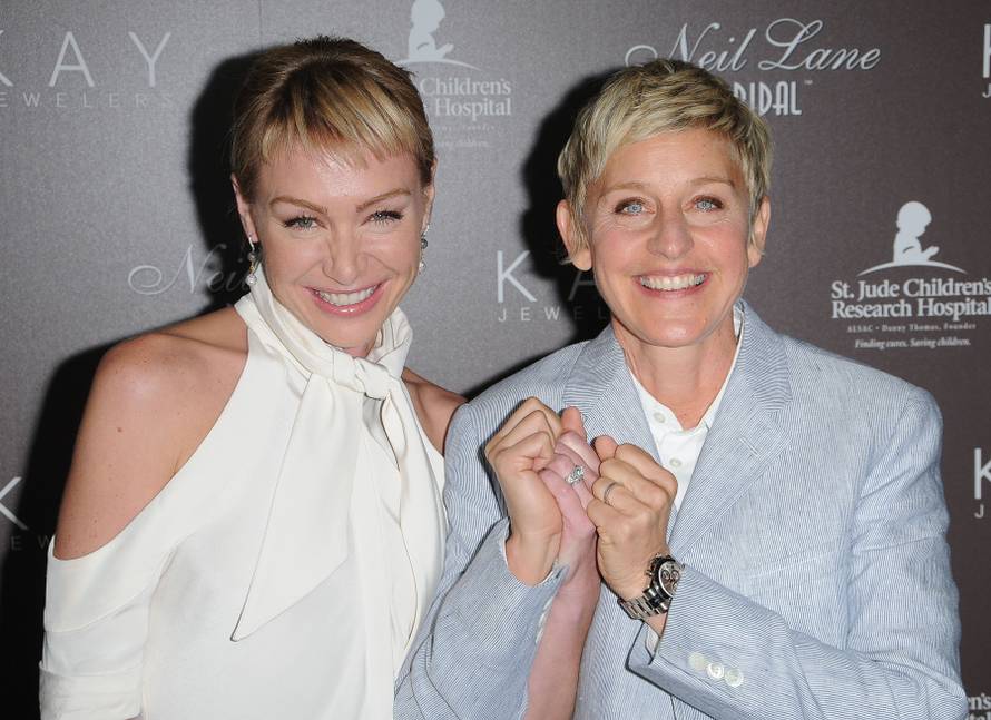 Neil Lane Debuts New Collection - Hollywood