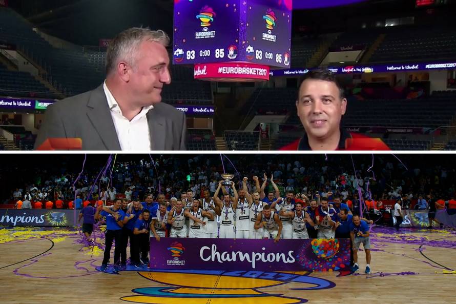 Povratak u budućnost IV: Turci su predvidjeli konačan rezultat!