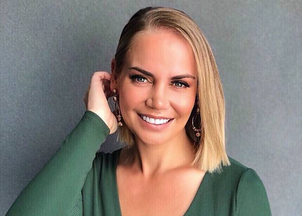 FOTO Jelenu je zlostavljao otac, dobivala je i vraćala kilograme: 'Brutalno me tukao šakama'