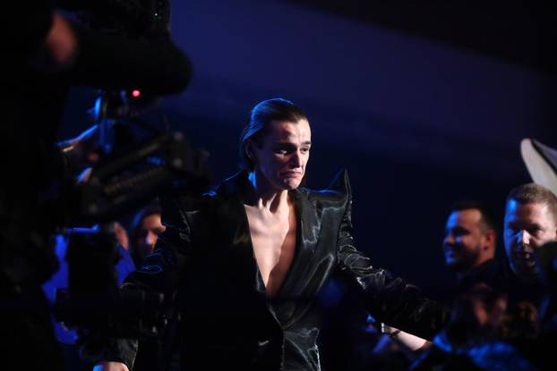 Opatija: Marko Bošnjak pobjednik Dore