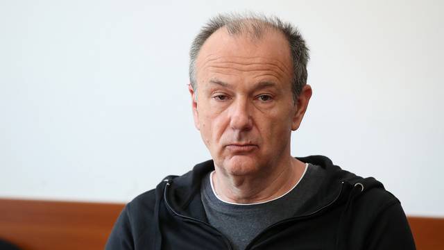 Zagreb: Suđenje Haraldu Kopitzu otuženom za ubojstvo vlastite djece