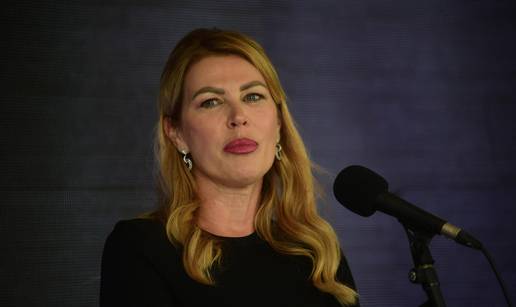 Partizan prekinuo sve odnose s Arenom zbog gnjusnog napada na potpredsjednicu kluba