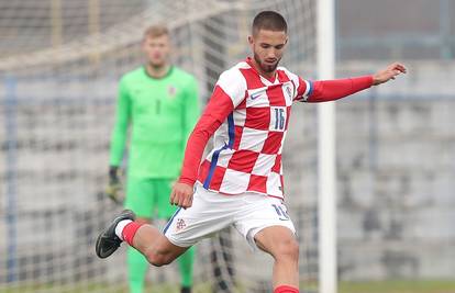 Bivši kapetan juniora Hajduka potpisao za klub iz pete lige