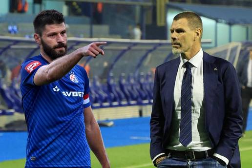 Petković prvi put o pregovorima s Bobanom i odlasku u Tursku