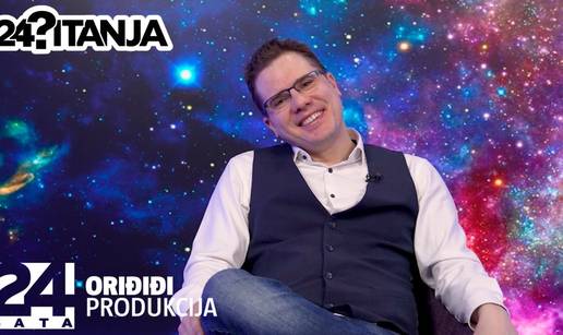 Mađioničar Luka Vidović: 'U jednom danu nastupao sam pred princem i u vrtiću'