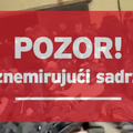 UZNEMIRUJU&Cacute;E Snimka koja je u&zcaron;asnula svijet: Stotine crnih vre&cacute;a u mrtva&ccaron;nicama u Iranu
