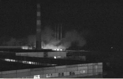 Požar u nuklearnoj elektrani Zaporožje: 'To je zbog ruskog kontinuiranog granatiranja'