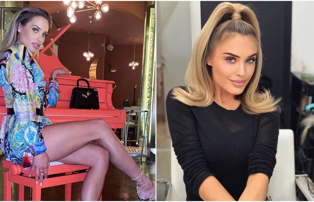 Nakon Šukera i propalih zaruka s misterom, Kristina je s novim potezom iznenadila mnoge...