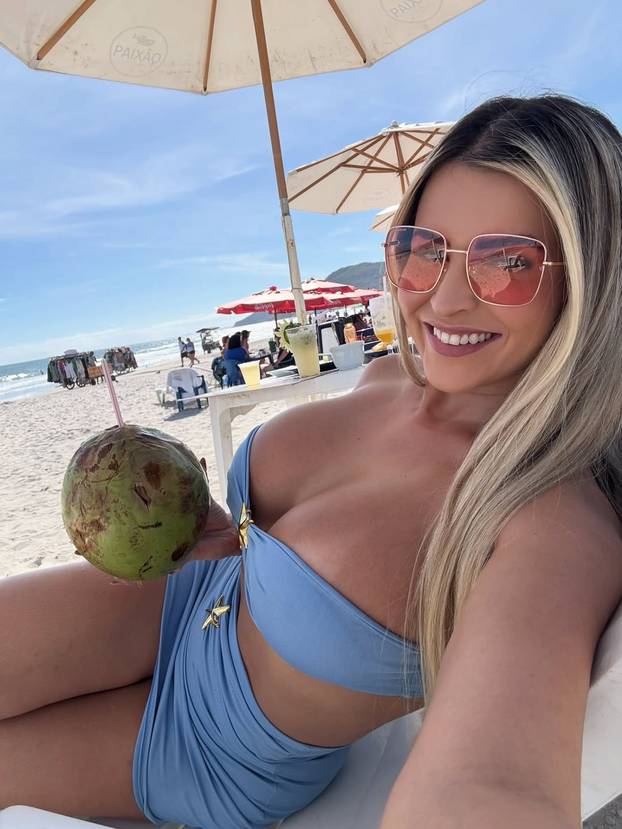 FOTO Radila je kao medicinska sestra, a onda se odlučila na zaokret: 'Plaćali su me 600 €!'