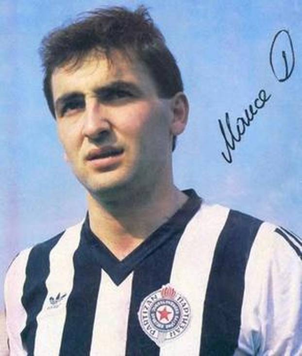 Pogibije poznatih nogometaša: Dinamova legenda, 'vatreni' koji je stradao uoči vjenčanja...