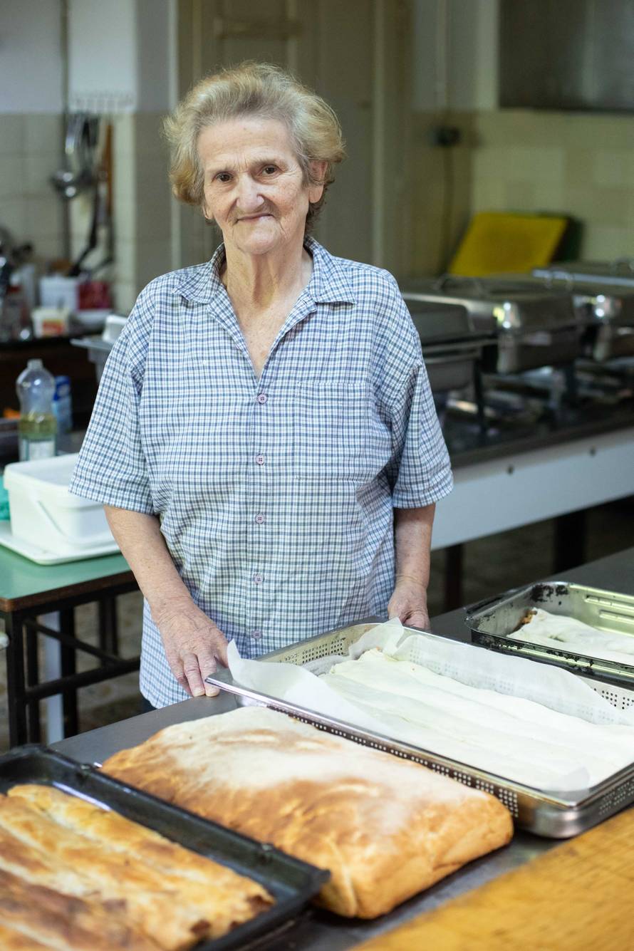 Ilka ima 80 godina i nikad nije bila bolesna: Moj dom je Sljeme