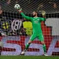 De Gea i Sevillina nepreciznost spasili United sigurnog poraza