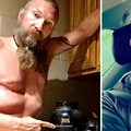 Kanibal dobio doživotni zatvor: Usmrtio i pojeo muškarca koji se predstavio kao Kevin Bacon