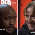 Modri&cacute; nije htio odgovoriti na pitanje novinara CBS-a. Onda je on odgovorio&nbsp;umjesto&nbsp;njega...