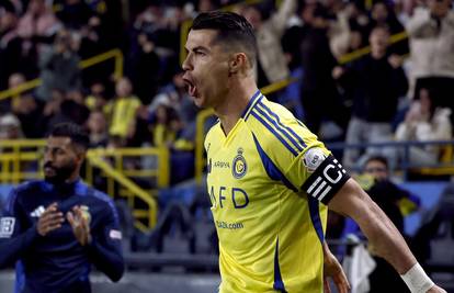 Lijepa svota: Cristiano Ronaldo potpisat će novi ugovor s Al Nassrom!? Evo koliko će zaraditi