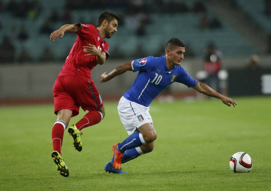 David Mdzinarišvili/Reuters/PIXSELL