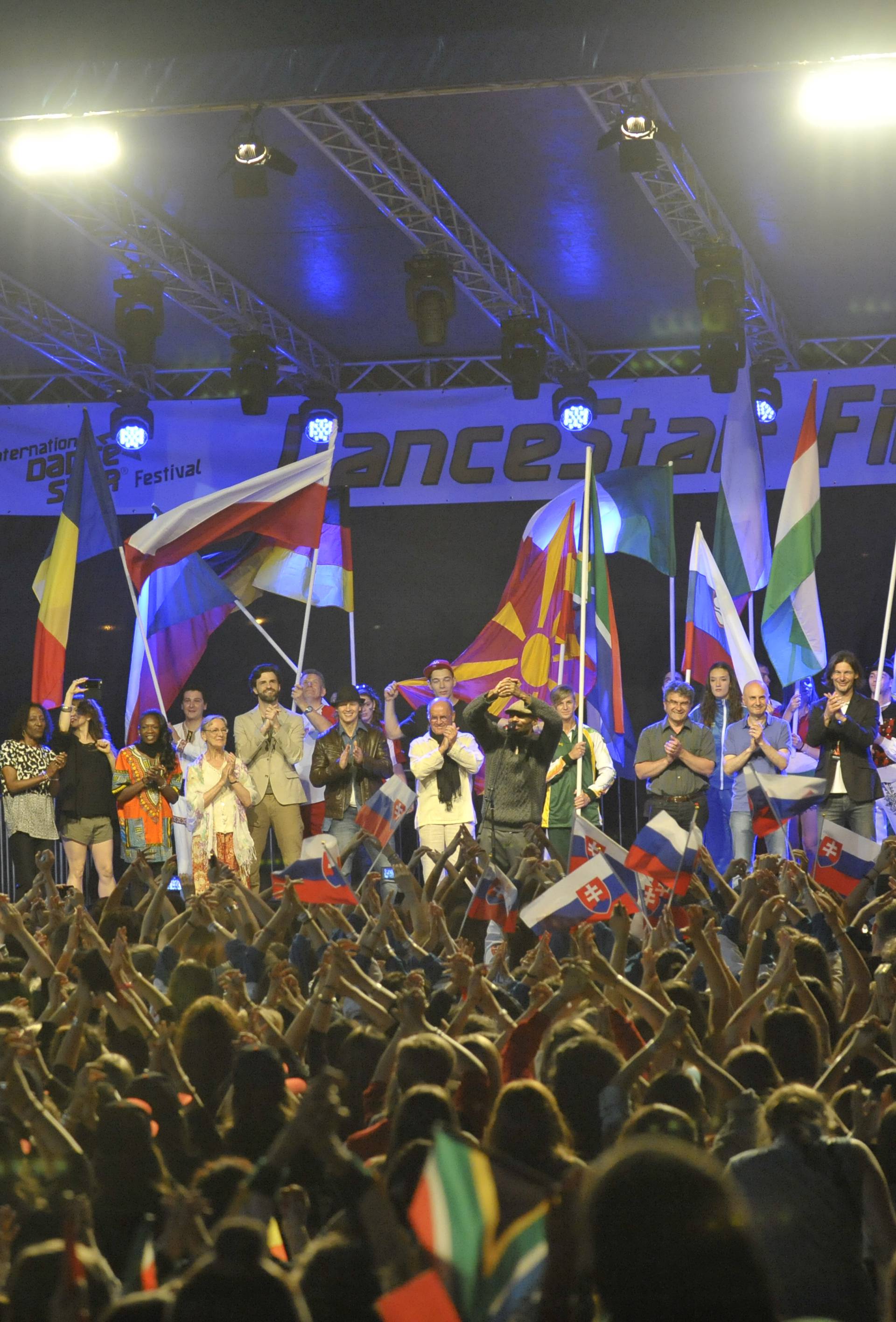 DanceStar u Zagrebu očekuje čak i više od 1500 natjecatelja