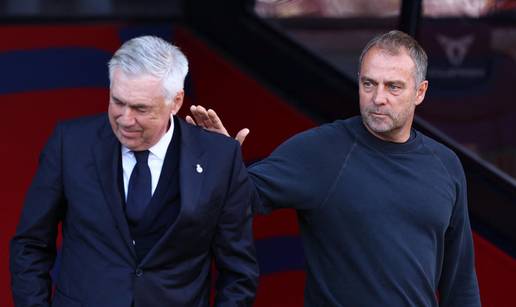 Fabrizio Romano: Gotovo je, Real Madrid ima novog trenera