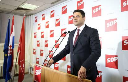 'Sve koji su izbačeni i prozivani pozivamo da se vrate u SDP'