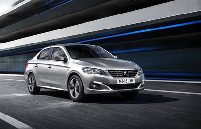 'Narodni Peugeot' vratio se obnovljen na hrvatsko tržište