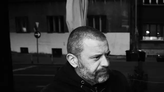 Umro je fotograf Denis Lovrović: 'Šokiralo nas je, bio je jedan od najboljih, izvrstan fotoreporter'