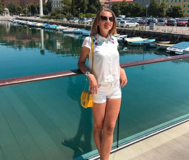 FOTO Najveća Jakirova podrška. Tko je supruga bivšeg trenera Dinama koji lovi Premier ligu?