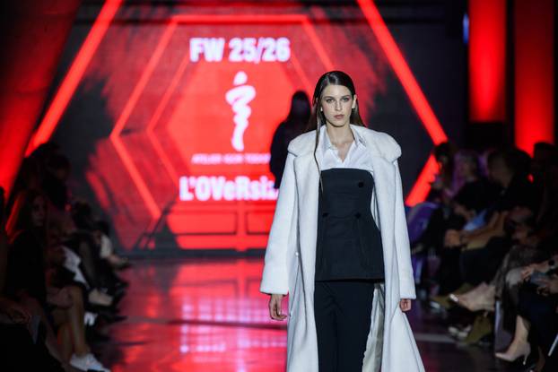 Zagreb: Održan je modni događaj  ModernA – jedinstveni susret stilova, kreativnosti i kulturne raznolikost